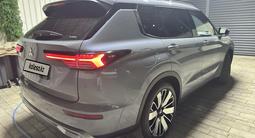 Mitsubishi Outlander 2025 года за 22 000 000 тг. в Алматы – фото 4