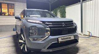 Mitsubishi Outlander 2025 годаүшін22 000 000 тг. в Алматы