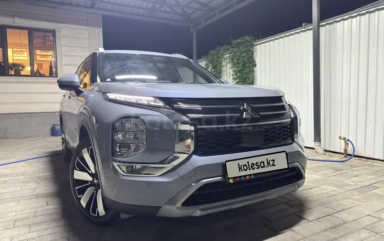Mitsubishi Outlander 2025 года за 22 000 000 тг. в Алматы