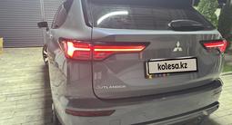 Mitsubishi Outlander 2025 года за 22 000 000 тг. в Алматы – фото 5
