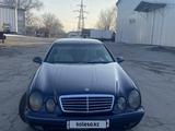Mercedes-Benz CLK 230 1998 года за 3 200 000 тг. в Алматы
