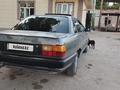 Audi 100 1989 годаүшін700 000 тг. в Сарыагаш – фото 5