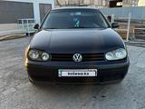 Volkswagen Golf 2000 года за 2 700 000 тг. в Жезказган