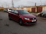 Volkswagen Polo 2012 годаүшін3 000 000 тг. в Костанай – фото 2