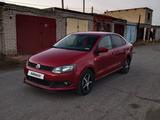 Volkswagen Polo 2012 годаүшін3 000 000 тг. в Костанай