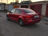 Volkswagen Polo 2012 годаүшін3 000 000 тг. в Костанай – фото 4