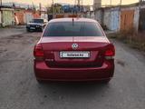 Volkswagen Polo 2012 годаүшін3 000 000 тг. в Костанай – фото 5