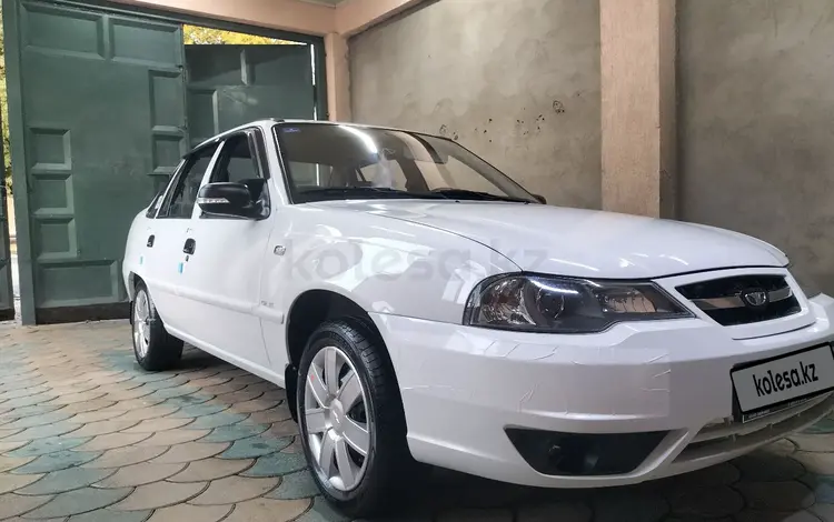 Daewoo Nexia 2012 года за 3 300 000 тг. в Шымкент