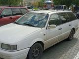 Volkswagen Passat 1991 года за 1 600 000 тг. в Астана