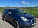 Subaru Tribeca 2007 года за 5 500 000 тг. в Усть-Каменогорск – фото 3