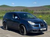 Subaru Tribeca 2007 года за 5 500 000 тг. в Усть-Каменогорск – фото 2