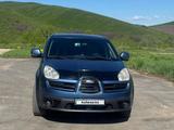 Subaru Tribeca 2007 года за 5 500 000 тг. в Усть-Каменогорск
