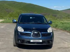 Subaru Tribeca, 2007