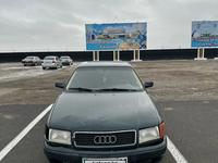 Audi 100 1993 годаүшін1 800 000 тг. в Алматы