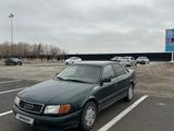 Audi 100 1993 годаfor1 300 000 тг. в Алматы – фото 2