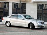 Mercedes-Benz E 320 2004 года за 6 600 000 тг. в Актау