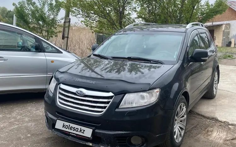 Subaru Tribeca 2008 года за 5 200 000 тг. в Алматы