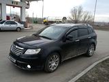 Subaru Tribeca 2008 годаүшін5 200 000 тг. в Алматы – фото 5