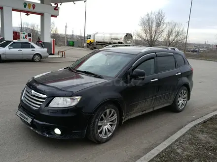 Subaru Tribeca 2008 года за 5 200 000 тг. в Алматы – фото 5