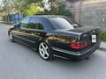 Mercedes-Benz E 55 AMG 2001 годаfor9 000 000 тг. в Алматы – фото 20