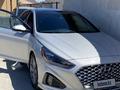 Hyundai Sonata 2019 годаfor8 700 000 тг. в Атырау – фото 9