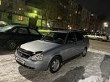 ВАЗ (Lada) Priora 2170 2007 годаүшін2 700 000 тг. в Павлодар