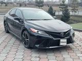 Toyota Camry 2020 года за 13 700 000 тг. в Талдыкорган