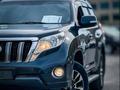 Toyota Land Cruiser Prado 2013 года за 17 300 000 тг. в Актау – фото 2