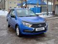 ВАЗ (Lada) Granta 2190 2020 годаүшін3 980 000 тг. в Костанай – фото 3