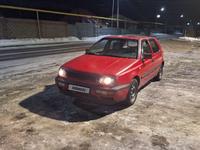 Volkswagen Golf 1992 года за 1 400 000 тг. в Алматы