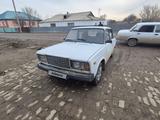 ВАЗ (Lada) 2107 2004 годаfor580 000 тг. в Кызылорда – фото 2