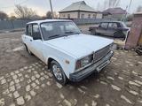 ВАЗ (Lada) 2107 2004 годаfor580 000 тг. в Кызылорда