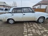 ВАЗ (Lada) 2107 2004 годаfor580 000 тг. в Кызылорда – фото 4