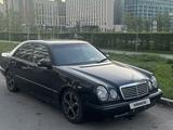 Mercedes-Benz E 320 1998 годаfor3 350 000 тг. в Астана – фото 3