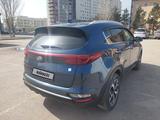 Kia Sportage 2019 года за 10 250 000 тг. в Астана – фото 5