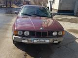 BMW 525 1991 годаүшін1 300 000 тг. в Павлодар – фото 2