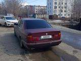 BMW 525 1991 годаүшін1 300 000 тг. в Павлодар – фото 4
