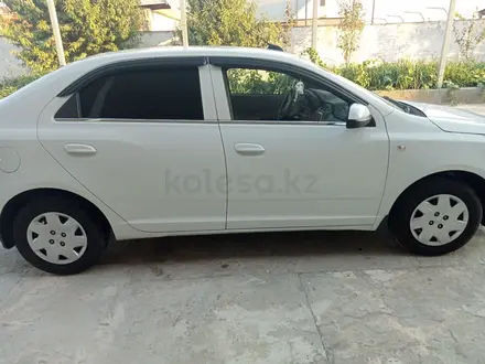 Chevrolet Cobalt 2020 года за 5 000 000 тг. в Шымкент – фото 2