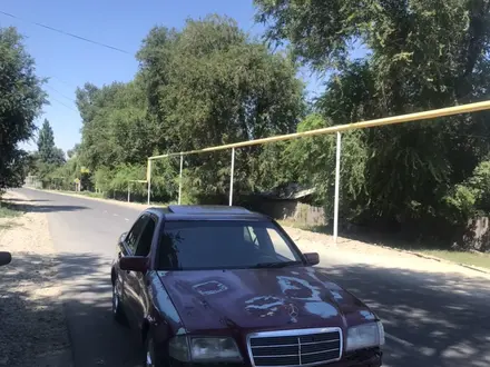 Mercedes-Benz C 180 1995 года за 800 000 тг. в Талдыкорган