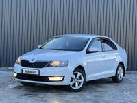 Skoda Rapid 2014 годаfor5 790 000 тг. в Актобе