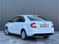 Skoda Rapid 2014 года за 5 790 000 тг. в Актобе – фото 3