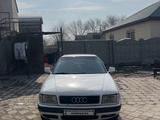 Audi 80 1992 годаfor1 300 000 тг. в Тараз