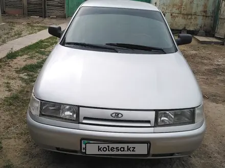 ВАЗ (Lada) 2110 2005 годаүшін1 200 000 тг. в Актобе – фото 23