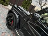 Mercedes-Benz G 63 AMG 2022 годаүшін105 000 000 тг. в Алматы – фото 5