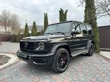 Mercedes-Benz G 63 AMG 2022 годаүшін105 000 000 тг. в Алматы