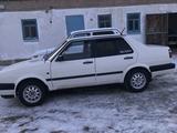 Volkswagen Jetta 1990 годаfor1 150 000 тг. в Байконыр – фото 4