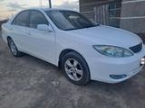 Toyota Camry 2001 годаүшін4 500 000 тг. в Шиели – фото 3