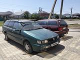 Volkswagen Passat 1994 годаүшін750 000 тг. в Уральск
