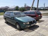 Volkswagen Passat 1994 годаүшін750 000 тг. в Уральск – фото 2