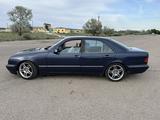 Mercedes-Benz E 320 2001 года за 5 300 000 тг. в Алматы – фото 3